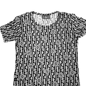 Fendi Top Size S Used Vintage 90’s